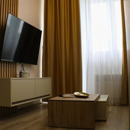 Apartman Gold Jagodina Exterior photo