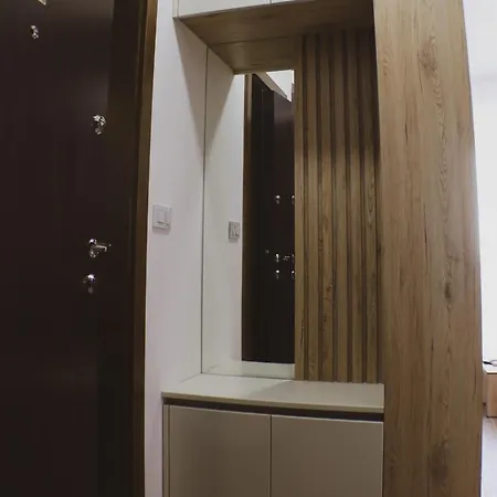 Apartman Gold Jagodina Exterior photo