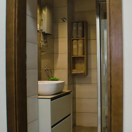 Apartman Gold Jagodina Exterior photo