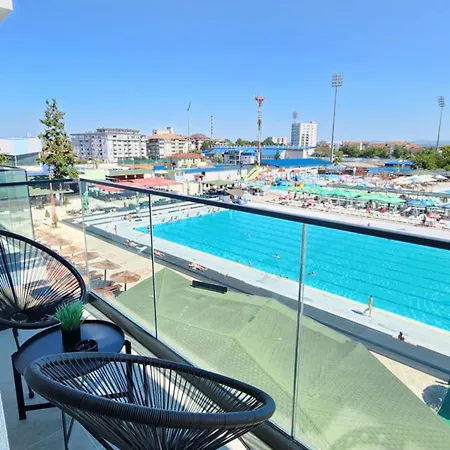 Apartman Gold Jagodina Exterior photo