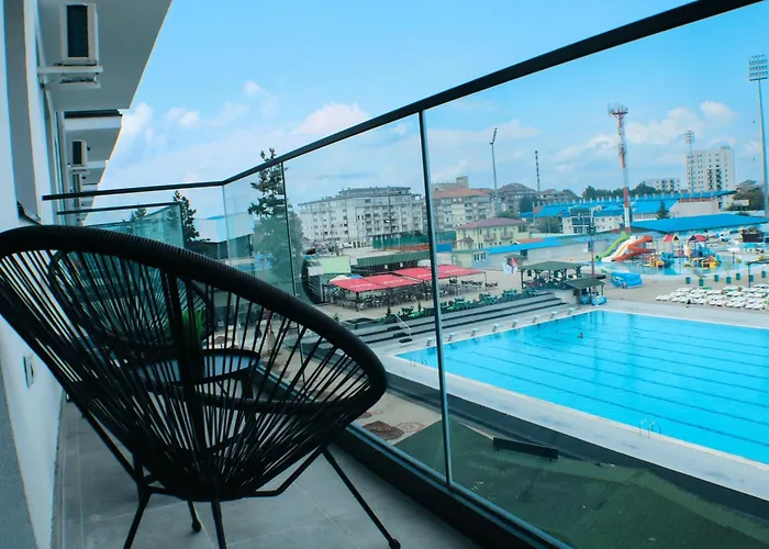 Apartman Gold Jagodina